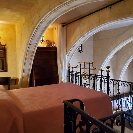 Cozy Corner House In Valletta - Authentic! Exterior foto