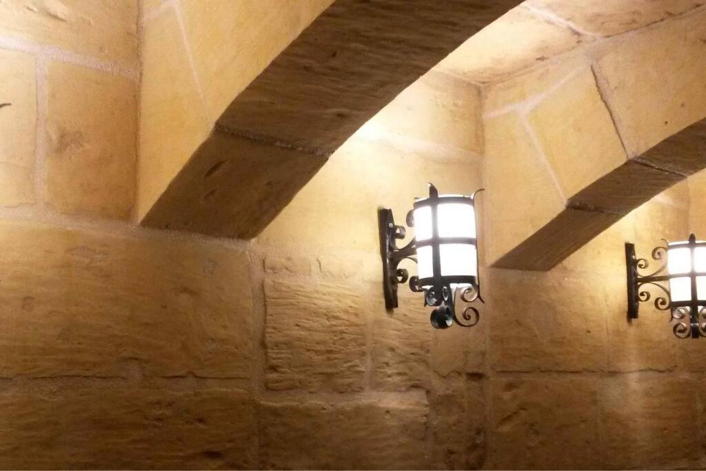 Cozy Corner House In Valletta - Authentic! Exterior foto