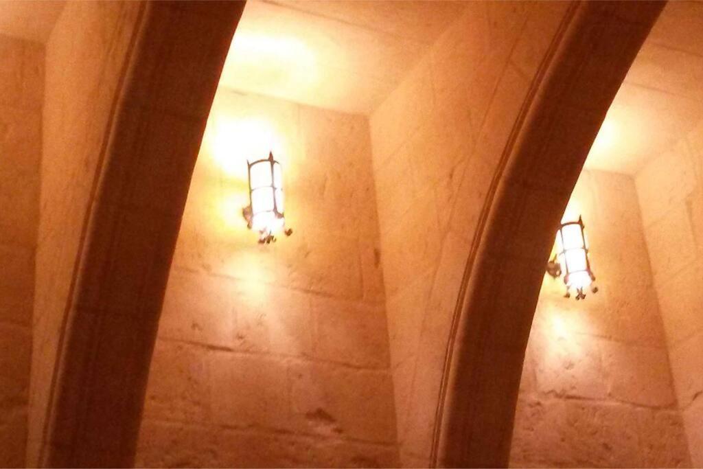 Cozy Corner House In Valletta - Authentic! Exterior foto