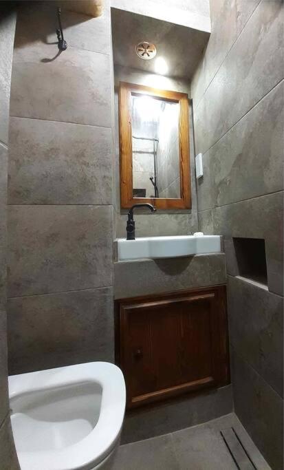 Cozy Corner House In Valletta - Authentic! Exterior foto