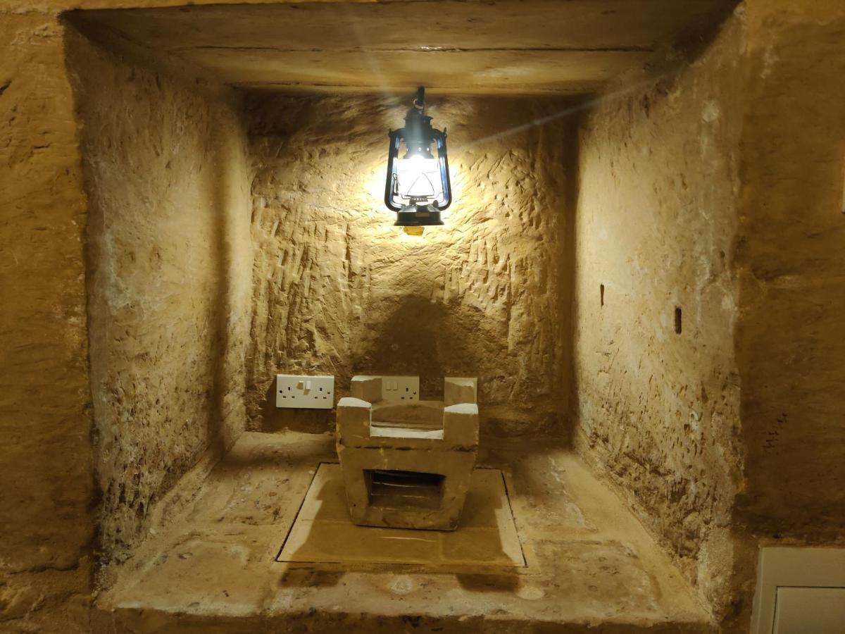 Cozy Corner House In Valletta - Authentic! Exterior foto