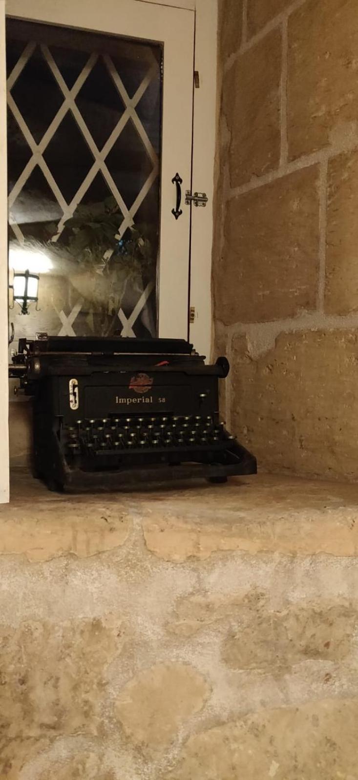 Cozy Corner House In Valletta - Authentic! Exterior foto