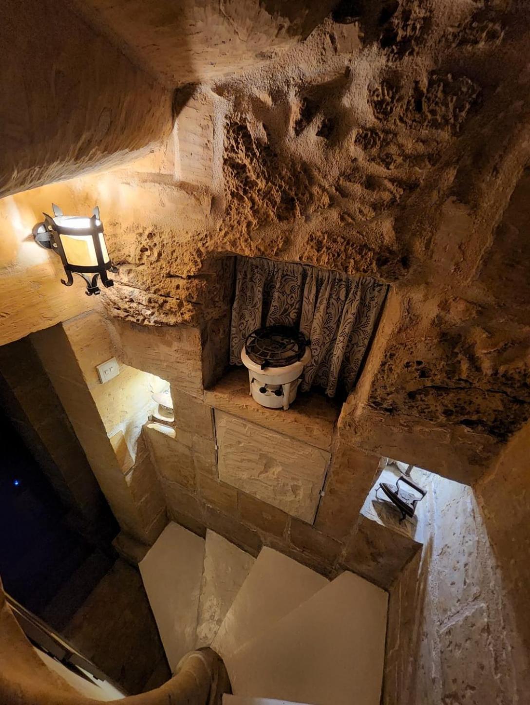 Cozy Corner House In Valletta - Authentic! Exterior foto