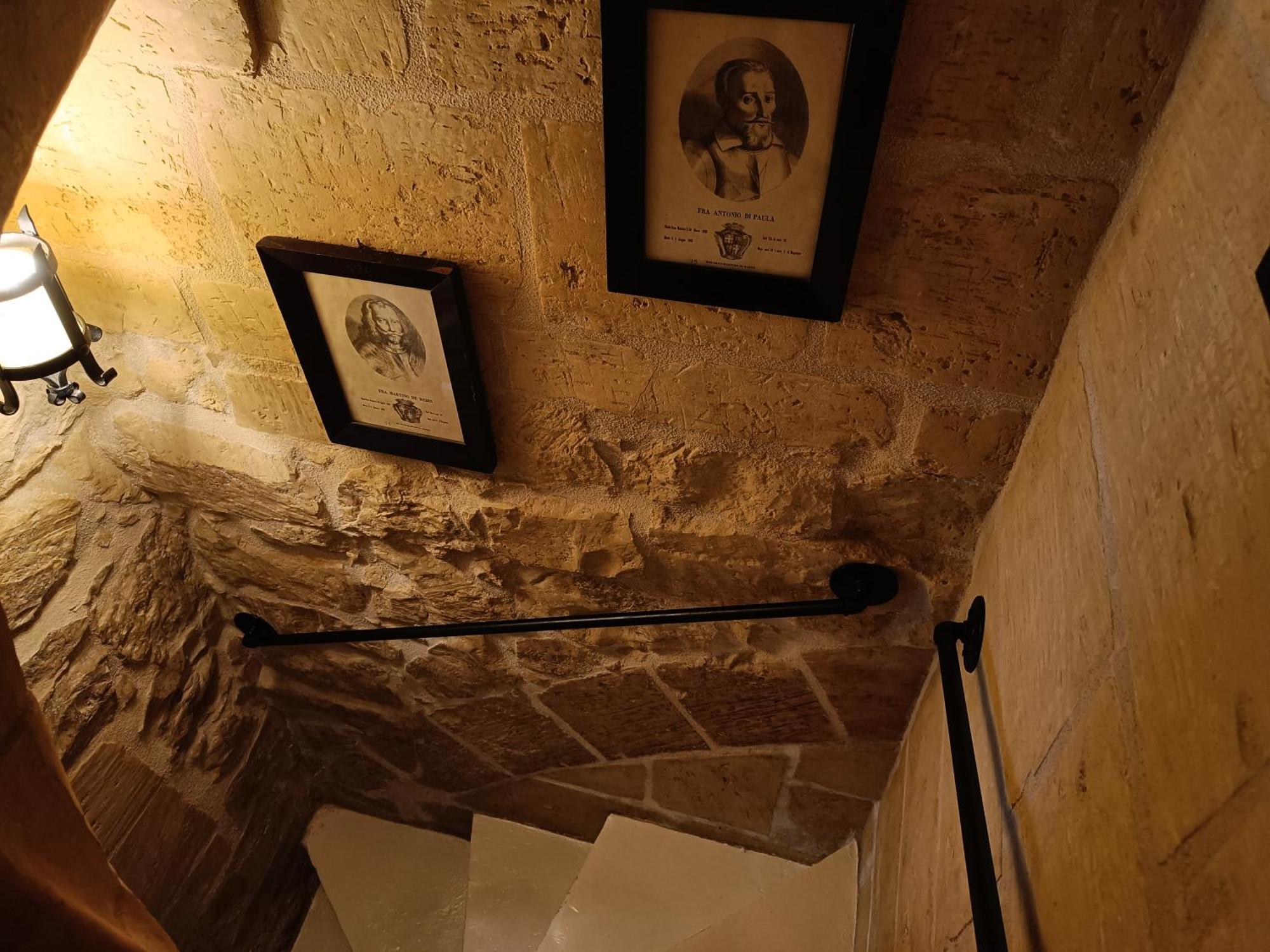 Cozy Corner House In Valletta - Authentic! Exterior foto